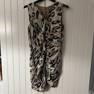 Myne Ashley Ann Dress